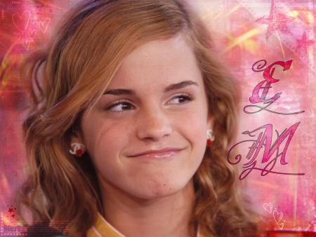 emma watson